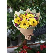 Mevsim Çiçekleri 2